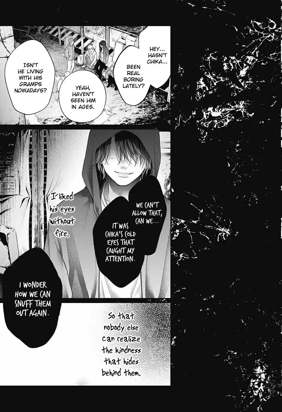 Kono Oto Tomare! Chapter 107 18